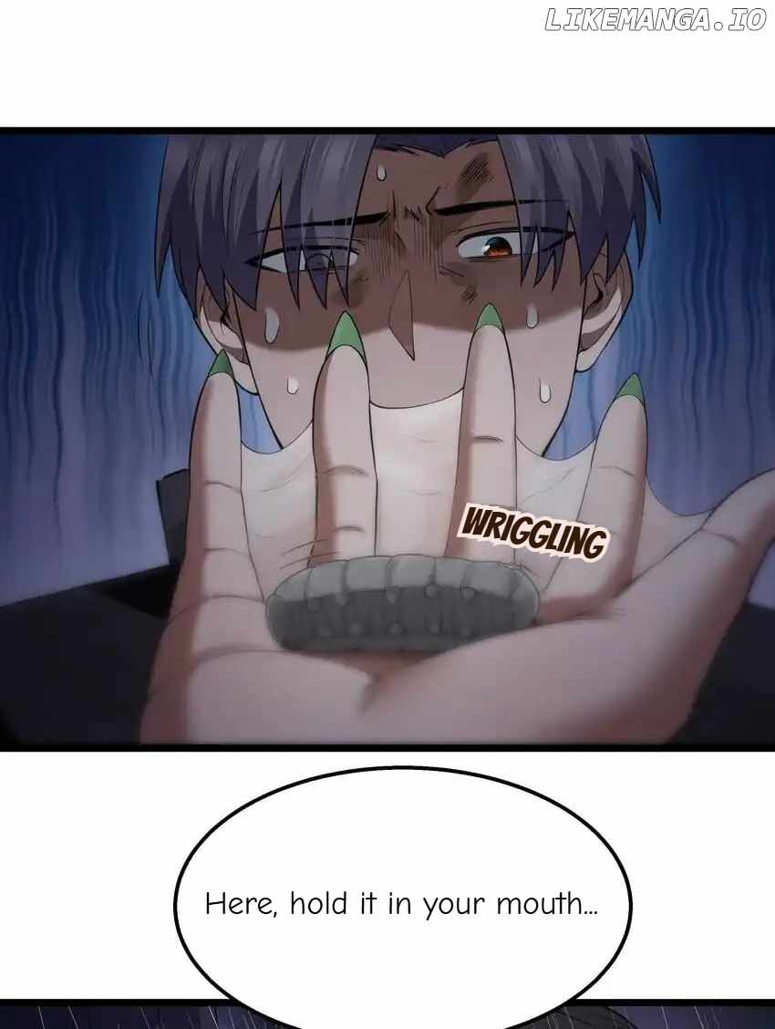 This Hero is a Money Supremacist Chapter 29 36